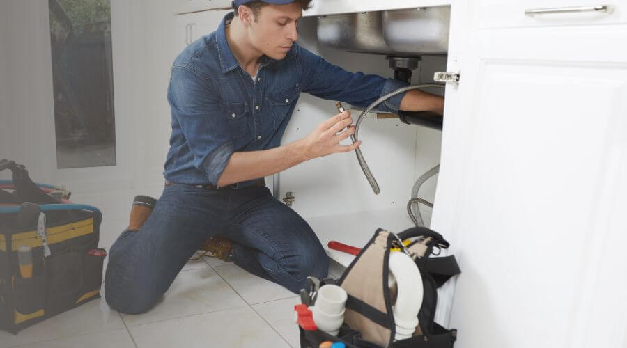 Professional Leak Detection in Egan, LA